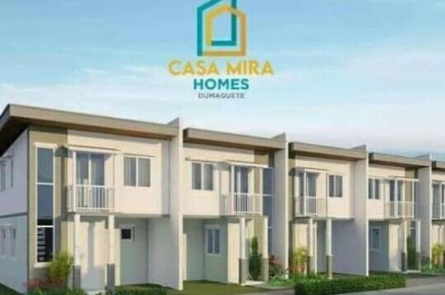 2 Bedroom Townhouse for sale in Bagacay, Negros Oriental