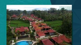 Villa dijual dengan 15 kamar tidur di Tegallalang, Bali
