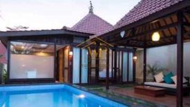 Villa dijual dengan 15 kamar tidur di Tegallalang, Bali