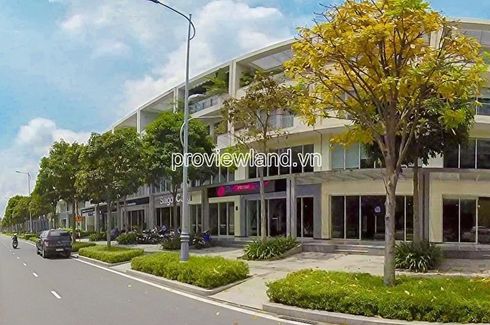 Commercial for rent in Sarimi Sala, An Loi Dong, Ho Chi Minh