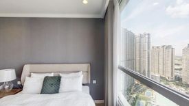 Cho thuê căn hộ chung cư 2 phòng ngủ tại Vinhomes Central Park, Phường 22, Quận Bình Thạnh, Hồ Chí Minh