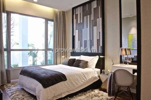 Cho thuê căn hộ 3 phòng ngủ tại The Estella, An Phú, Quận 2, Hồ Chí Minh