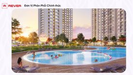 Cần bán căn hộ chung cư 2 phòng ngủ tại Vinhomes Grand Park, Long Thạnh Mỹ, Quận 9, Hồ Chí Minh