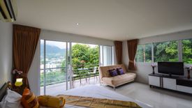 Condo for rent in Bayshore Ocean View Condominiums, Patong, Phuket