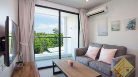 1 Bedroom Condo for sale in De Amber, Na Jomtien, Chonburi