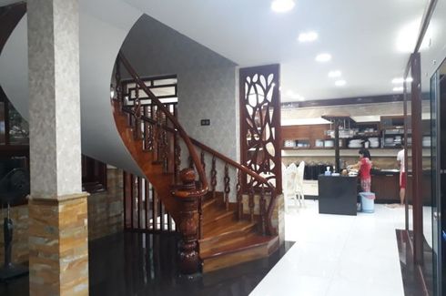 Villa for sale in Phuong 14, Ho Chi Minh