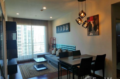 2 Bedroom Condo for sale in Supalai Lite Sathorn - Charoenrat, Bang Khlo, Bangkok near BTS Saphan Taksin