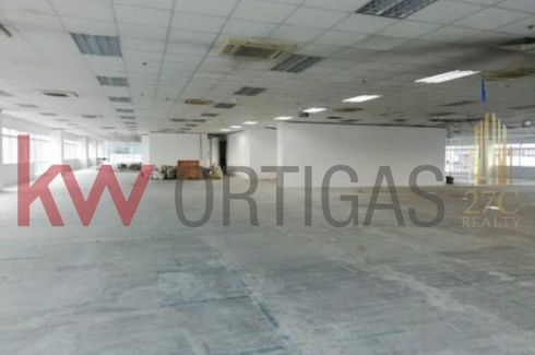 Commercial for rent in Ugong Norte, Metro Manila