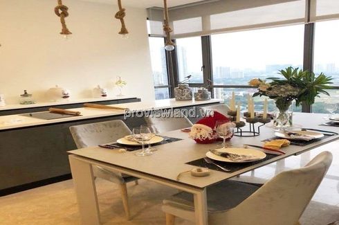 3 Bedroom Condo for sale in The Nassim, Thao Dien, Ho Chi Minh