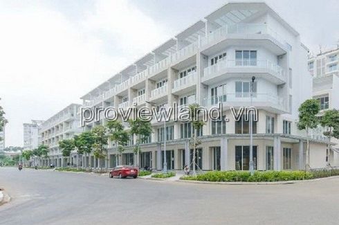 Commercial for rent in Binh Trung Tay, Ho Chi Minh