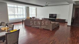 4 Bedroom Condo for rent in Prasanmitr Thani Tower, Khlong Toei Nuea, Bangkok near MRT Sukhumvit