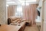 Kondominium dijual dengan 1 kamar tidur di Pluit, Jakarta