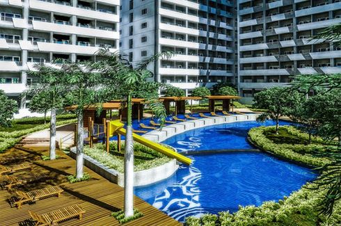 1 Bedroom Condo for Sale or Rent in Grace Residences, Bagong Tanyag, Metro Manila