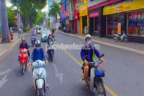 Cần bán nhà riêng  tại Đa Kao, Quận 1, Hồ Chí Minh