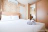 Apartemen disewa dengan 1 kamar tidur di Cipinang, Jakarta