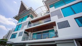 ให้เช่าคอนโด บ้านสาทร คอนโด 3 ห้องนอน ใน คลองเตยเหนือ, วัฒนา ใกล้ MRT เพชรบุรี