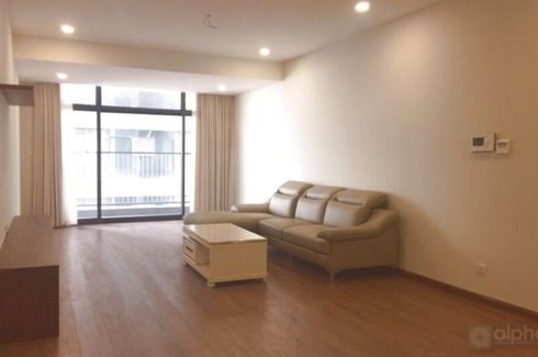4 Bedroom Apartment for rent in Dich Vong Hau, Ha Noi