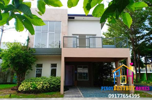4 Bedroom House for sale in Toclong, Cavite