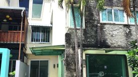 3 Bedroom Townhouse for sale in Wichit, Phuket