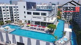 2 Bedroom Condo for Sale or Rent in Arcadia Beach Resort, Nong Prue, Chonburi