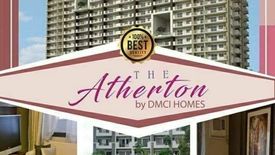 2 Bedroom Condo for sale in The Atherton, Don Bosco, Metro Manila