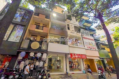 Cần bán nhà phố  tại Phạm Ngũ Lão, Quận 1, Hồ Chí Minh