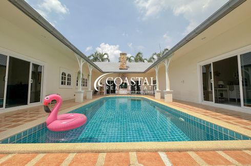 4 Bedroom House for sale in Pong, Chonburi