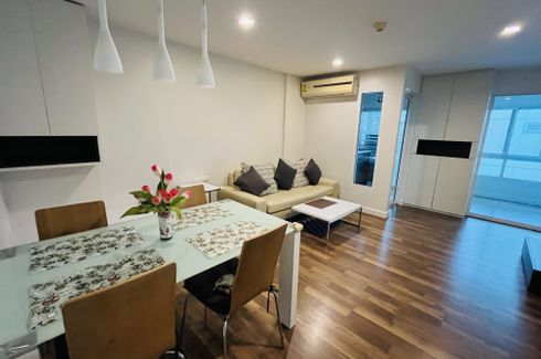 2 Bedroom Condo for rent in The Room Sukhumvit 79, Phra Khanong Nuea, Bangkok near BTS On Nut