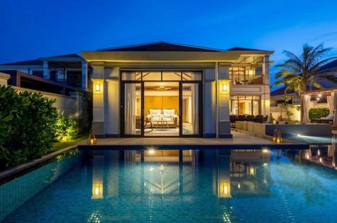 Cần bán villa 1 phòng ngủ tại Fusion Resort an Villas Đà Nẵng, Ô Chợ Dừa, Quận Đống Đa, Hà Nội