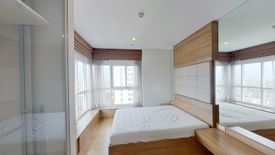 2 Bedroom Condo for rent in The Parkland Grand Taksin, Bukkhalo, Bangkok near BTS Talat Phlu