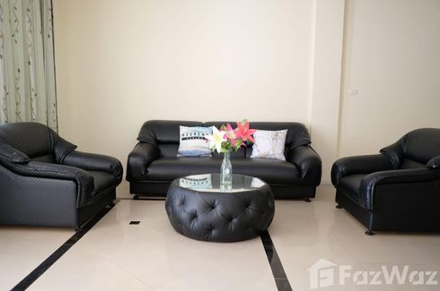 3 Bedroom House for sale in Baan Klang Muang The Royal Monaco, Suan Luang, Bangkok near MRT Khlong Kalantan