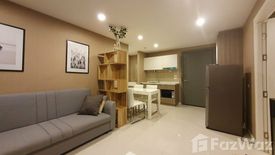 2 Bedroom Condo for rent in Elements Srinakarin, Nong Bon, Bangkok near MRT Srinagarindra 38