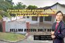 3 Bedroom House for sale in Taman Mawar, Johor