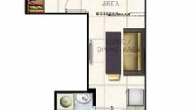 1 Bedroom Condo for sale in Sea Residences SMDC, Barangay 76, Metro Manila near LRT-1 EDSA