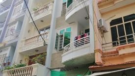 Cần bán nhà phố 6 phòng ngủ tại Phường 4, Quận 10, Hồ Chí Minh