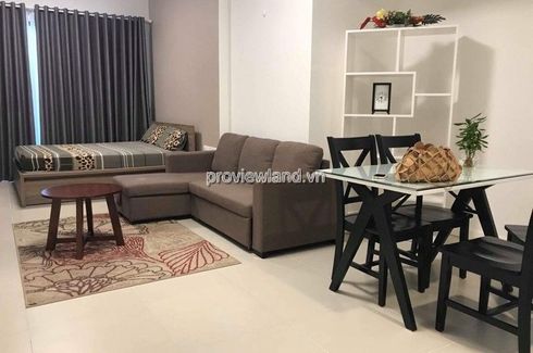 1 Bedroom Apartment for sale in Thao Dien, Ho Chi Minh