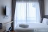 1 Bedroom Apartment for rent in Kembangan Selatan, Jakarta