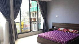 Cho thuê nhà riêng 5 phòng ngủ tại Ô Chợ Dừa, Quận Đống Đa, Hà Nội