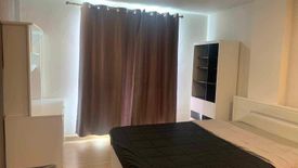 1 Bedroom Condo for rent in The Niche ID Ladprao 130, Phlapphla, Bangkok near MRT Lat Phrao 101