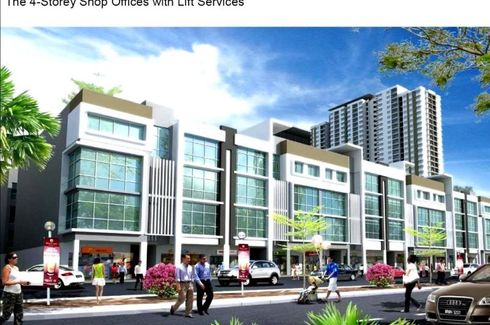 Commercial for sale in Bukit Pantai, Kuala Lumpur