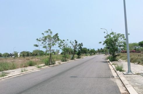 Land for sale in Hoa Hai, Da Nang