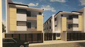 3 Bedroom Townhouse for sale in Balong-Bato, Metro Manila near LRT-2 J. Ruiz