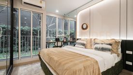 1 Bedroom Condo for sale in Culture Thonglor, Khlong Tan Nuea, Bangkok near BTS Thong Lo