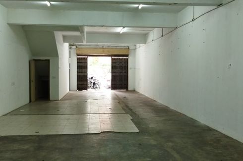 Commercial for rent in Taman Sejahtera, Kuala Lumpur
