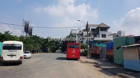 Land for sale in Binh An, Ho Chi Minh