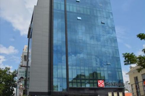 Commercial for rent in Phuong 6, Ho Chi Minh