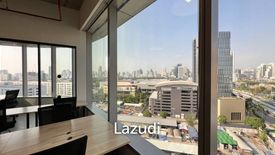 Office for rent in The Parq, Khlong Toei, Bangkok near MRT Queen Sirikit National Convention Centre