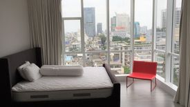 ให้เช่าคอนโด เดอะ รูม สาทร-ตากสิน 2 ห้องนอน ใน บุคคโล, ธนบุรี ใกล้ BTS ตลาดพลู
