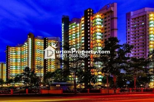 3 Bedroom Condo for sale in Taman Seri Alam, Johor