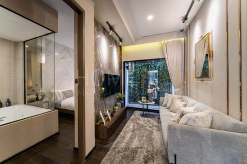 1 Bedroom Condo for sale in Park Origin Thonglor, Khlong Tan Nuea, Bangkok